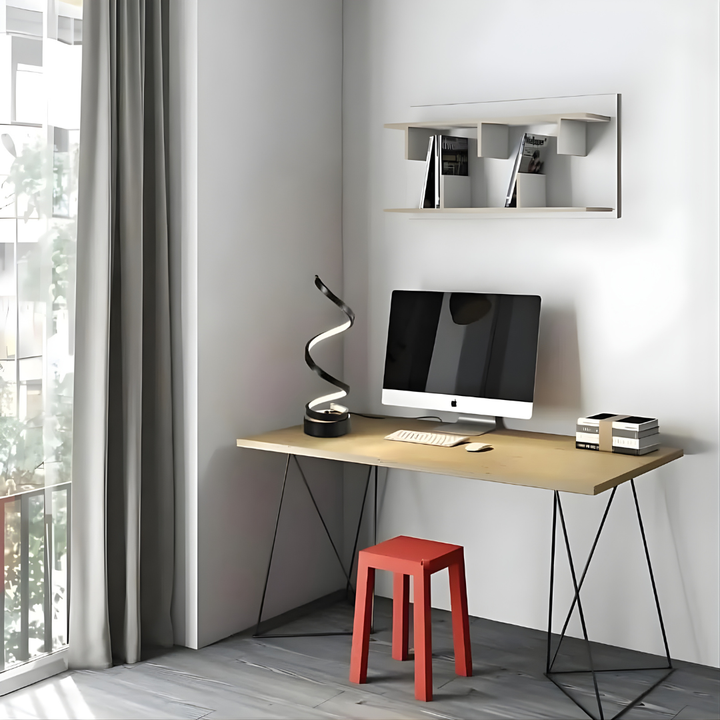 LumaSpira — Transform any room into a soothing light oasis that touches your soul | Bowlift