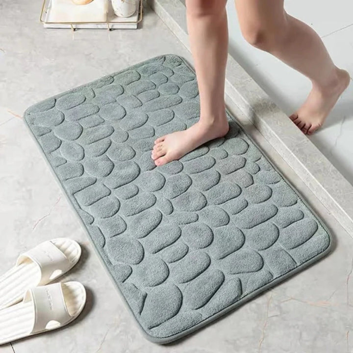 SensoStep — Feel the comfort clouds under your feet and walk safely like never before! | Bowlift