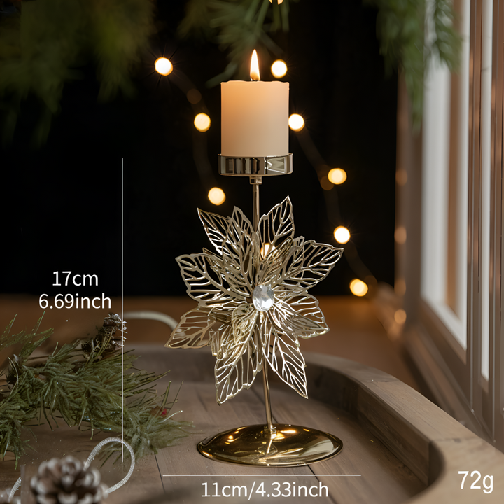 BowLift | LumiGold – Classic elegance for your Christmas decoration