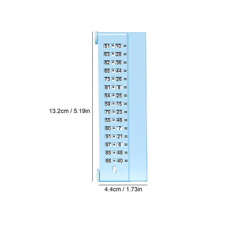 BowLift | mamymarket™ - Children's Practice Math Board