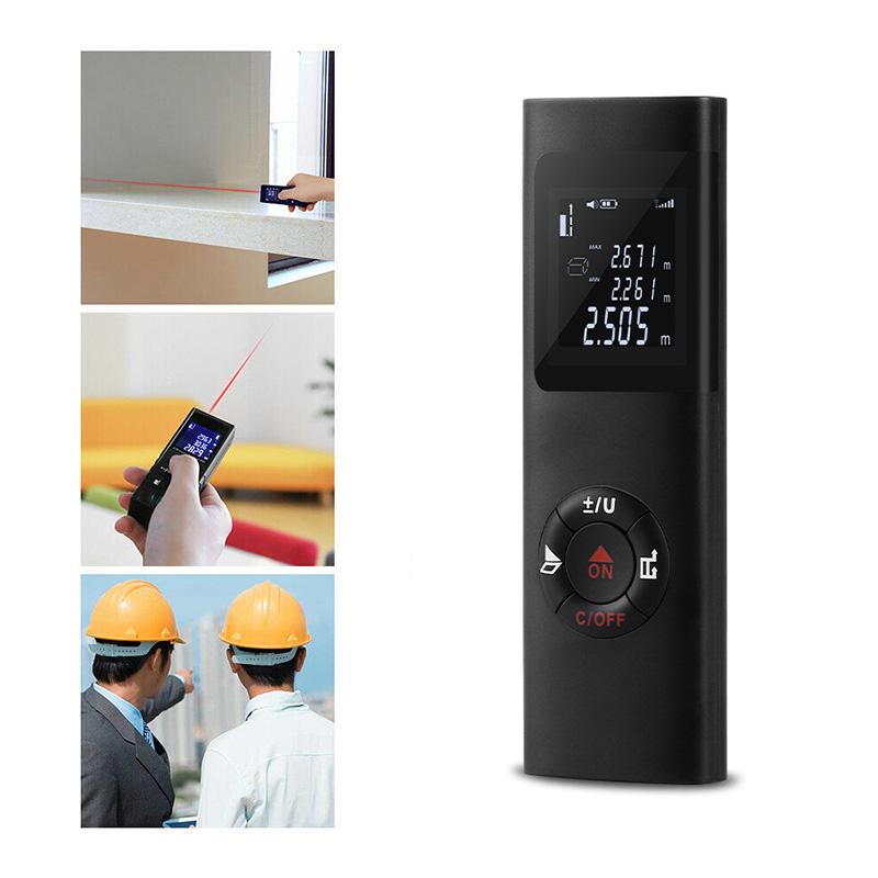 a great toolLaser distance meter | Bowlift