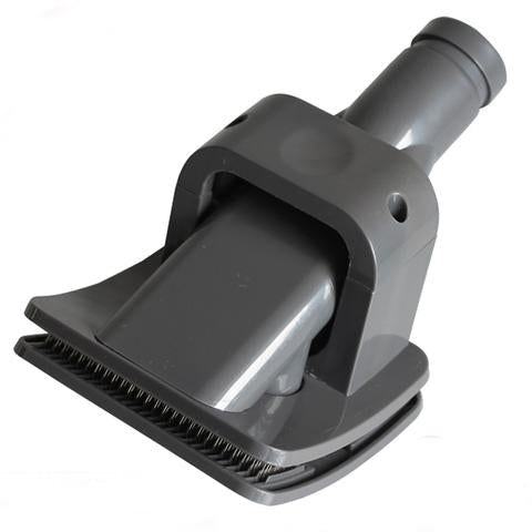 BowLift | DogCatFri VacuumBrush – Pet Grooming Vacuum Brush Attachment for Easy Hair Removal