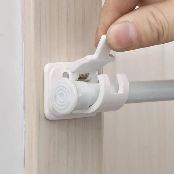 BowLift | Adjustable Curtain Holders