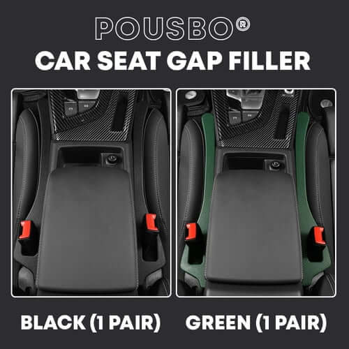 BowLift | Car Seat Gap Filler