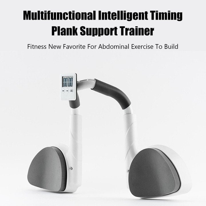 BowLift | CoreSculpt – Activate every muscle, avoid pain