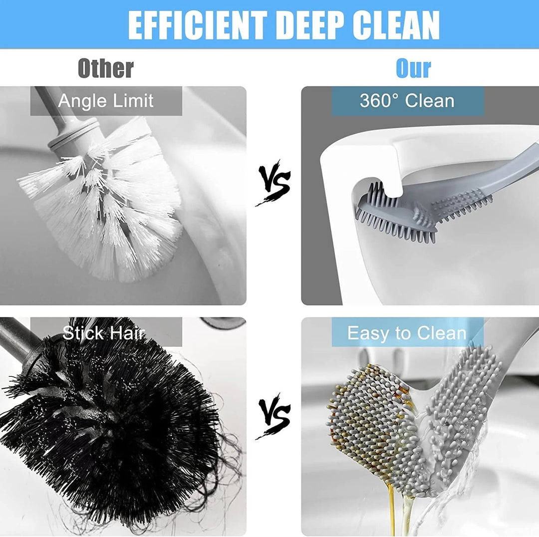 Golf Brush Toilet Cleaner | Bowlift