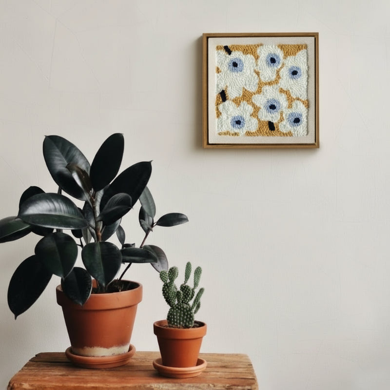 BowLift | CalmStitch – Relax Instantly, Craft, and Beautify Your Home