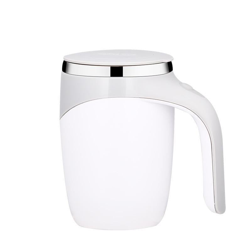 BowLift | New Auto Stir Coffee Mug