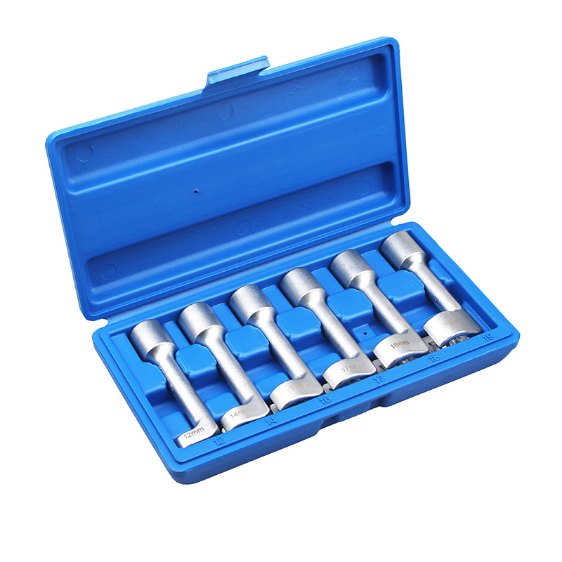PowerGrip Professional Wrench — No more trouble with stuck nozzles, for effortless screwing and more control | Bowlift
