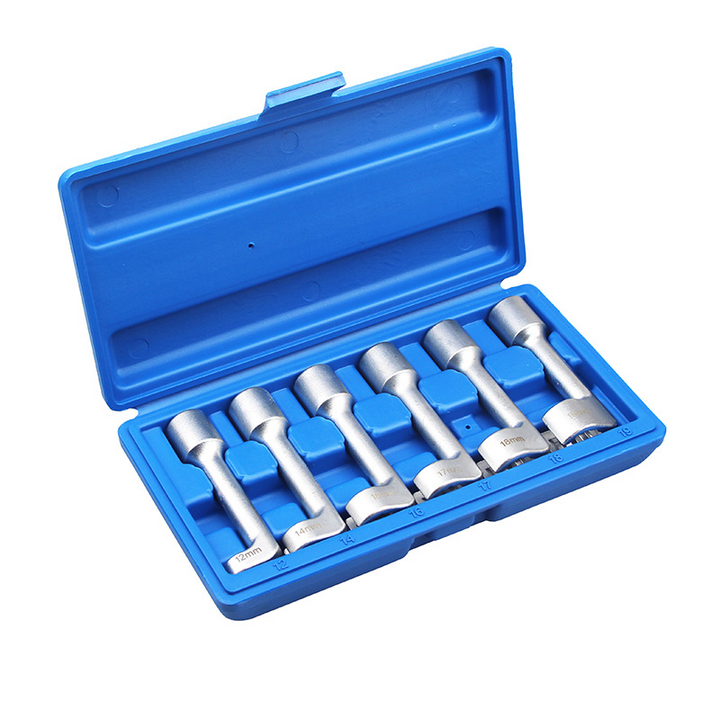 PowerGrip Professional Wrench — No more trouble with stuck nozzles, for effortless screwing and more control | Bowlift