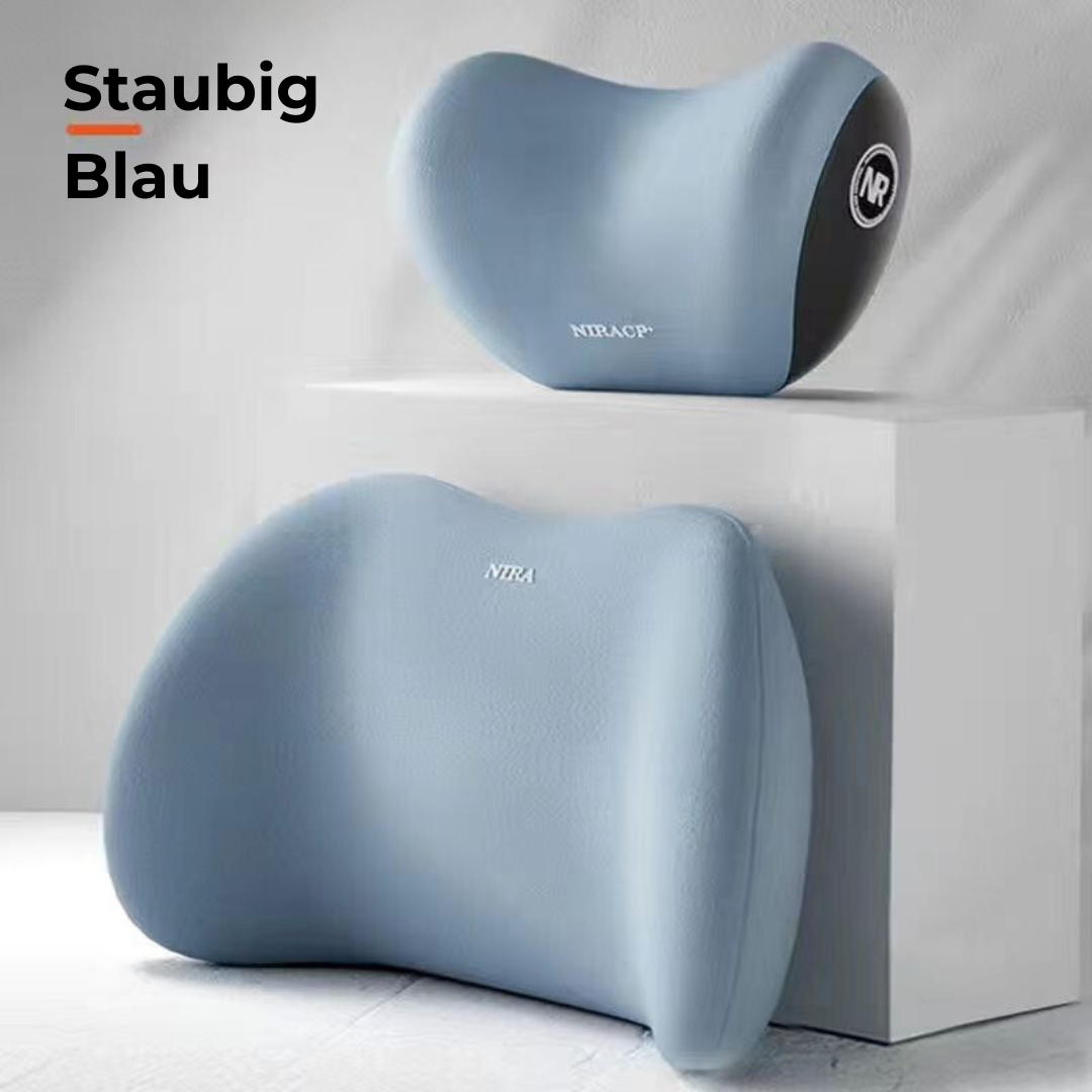 RideGuard™ — Enjoy every ride pain-free and relaxed like never before | Bowlift