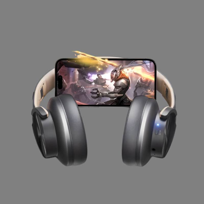 BowLift | Hi-Fi Wireless Headphones – Stereo Sound & Noise Isolation