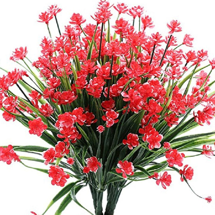 BowLift | Outdoor Artificial Flowers (2 Bundles)