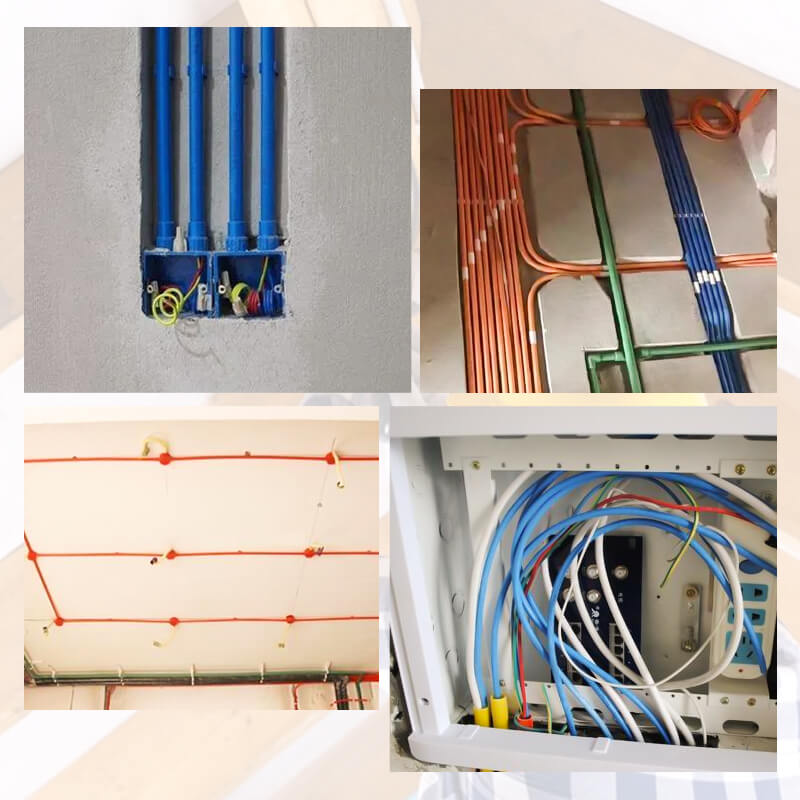BowLift | Universal wire lead threading device tool