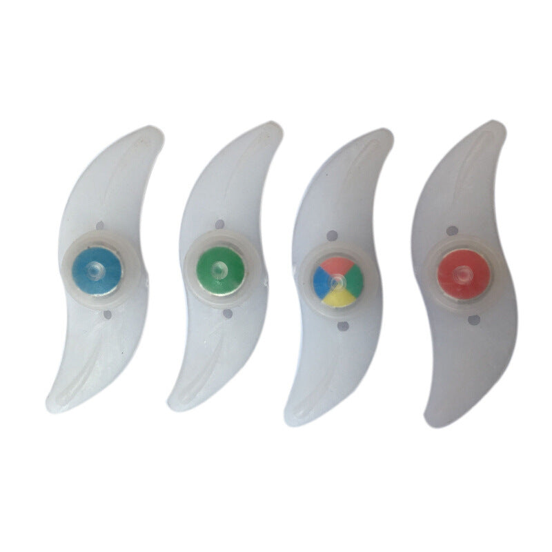 LED Bicycle Wheel Lights Bowlift