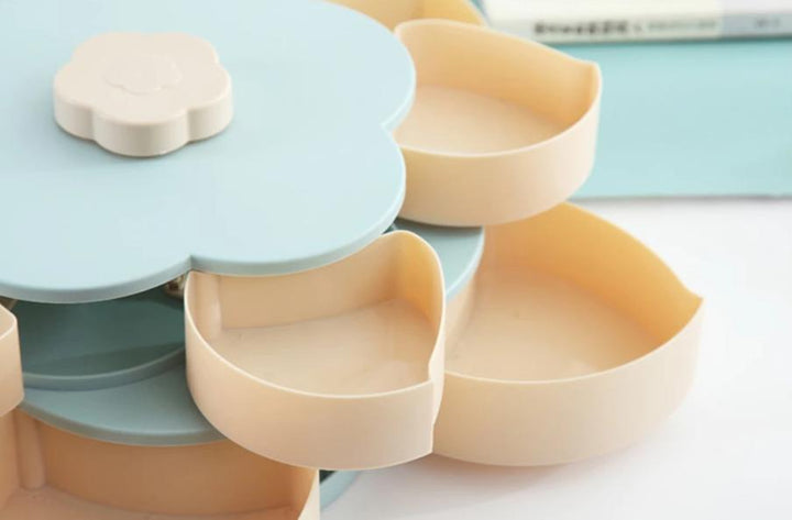 BowLift | SnackTwist – Enjoy every favorite snack with a simple twist