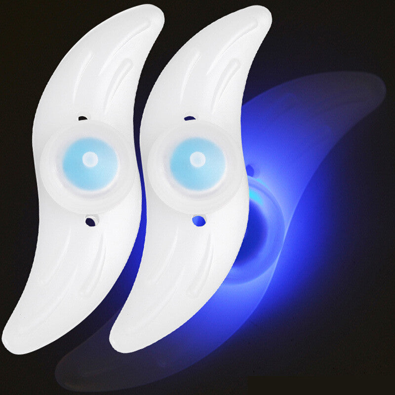 LED Bicycle Wheel Lights Bowlift