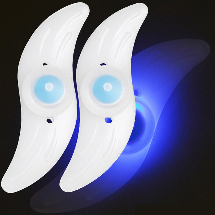 LED Bicycle Wheel Lights Bowlift