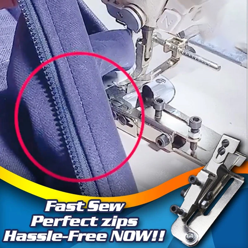 BowLift | ZipAlign Pro - Perfectly aligned zippers every time