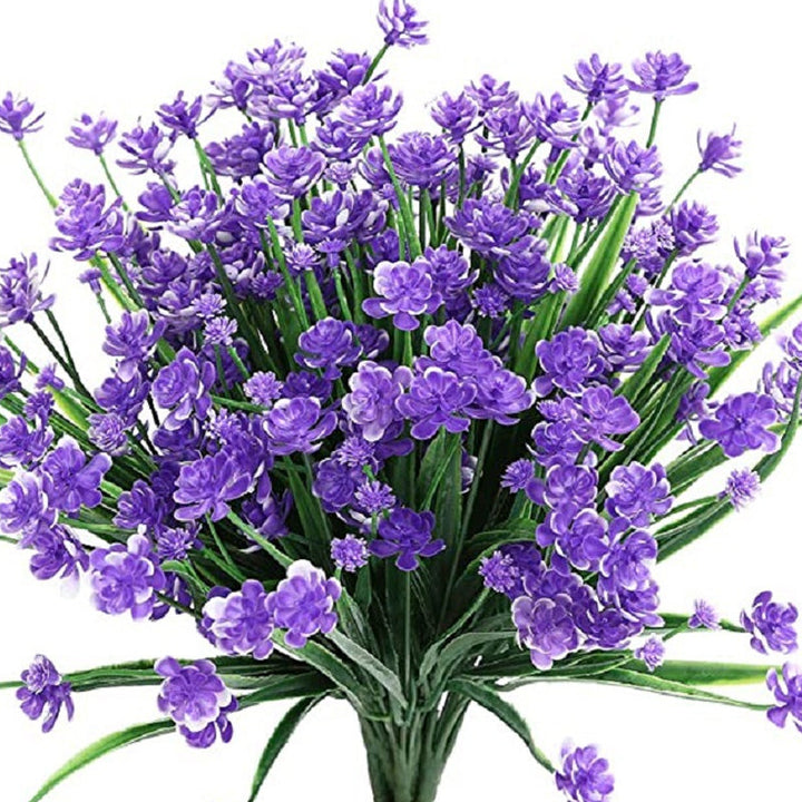 BowLift | Outdoor Artificial Flowers (2 Bundles)
