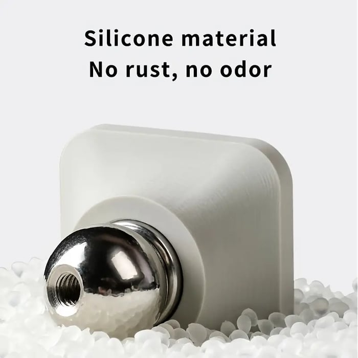 BowLift | Hole Free Door Stopper