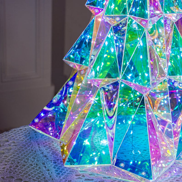 BowLift | LumoShine — Enchant your home with magical festive shine in 30 vibrant colors!