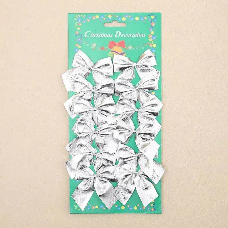 BowLift | Christmas Tree Ornaments Christmas Decoration Bow