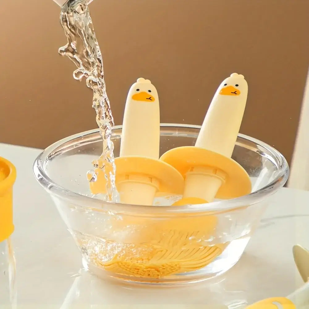 BowLift | PuraDrop — Total clean dosing that revolutionizes your kitchen!