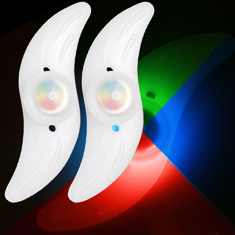 LED Bicycle Wheel Lights Bowlift