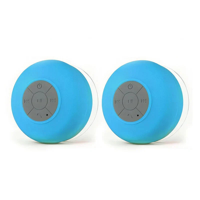 Waterproof Mini Bluetooth Speaker | Bowlift