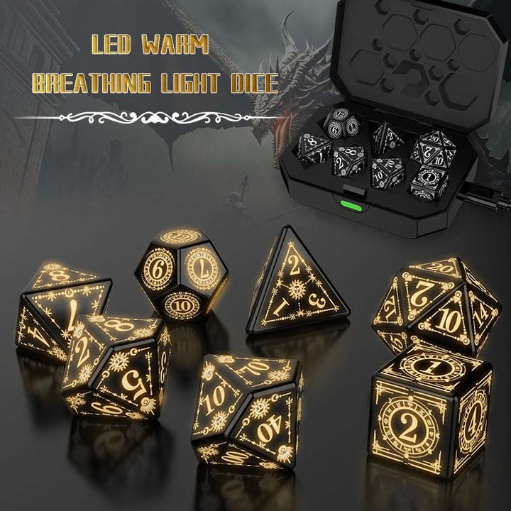 BowLift | LED Cube