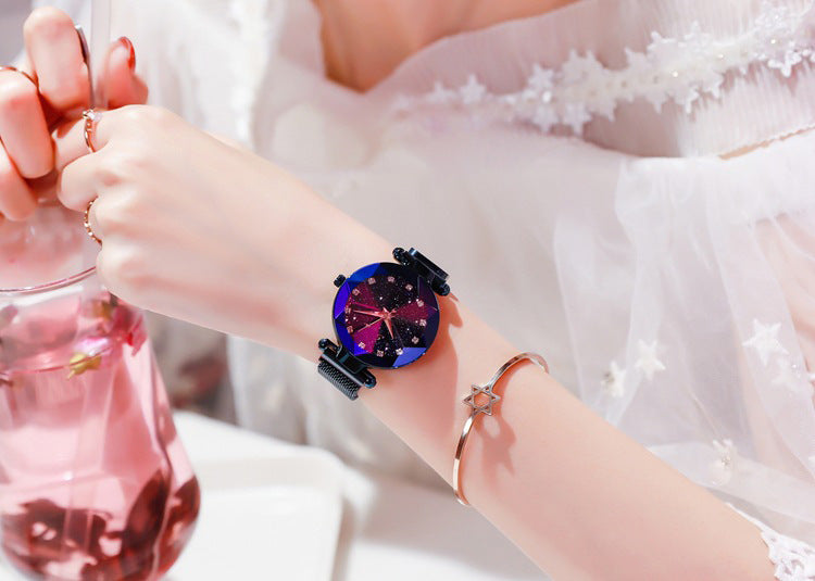 EtoiléE Waterproof Wristwatch | Bowlift