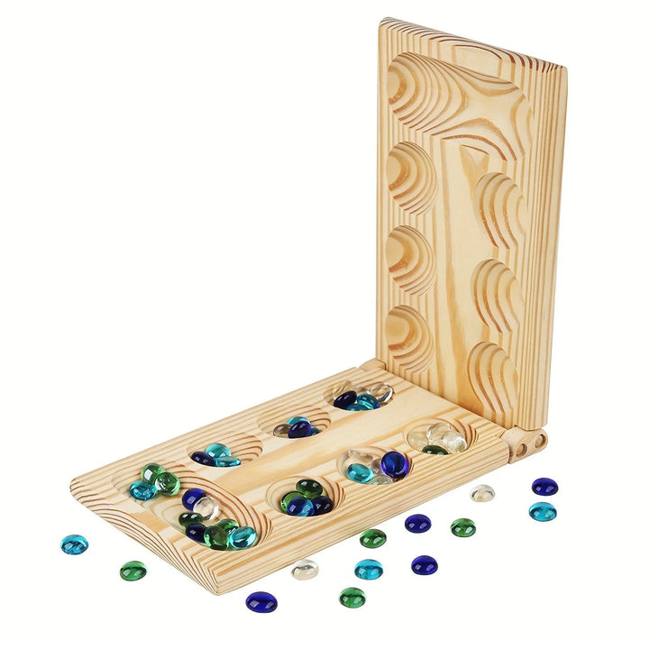 BowLift | Mancala Master Board Game