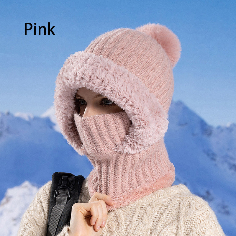 BowLift | FrostKnit – Stay warm everywhere, no matter how cold it gets
