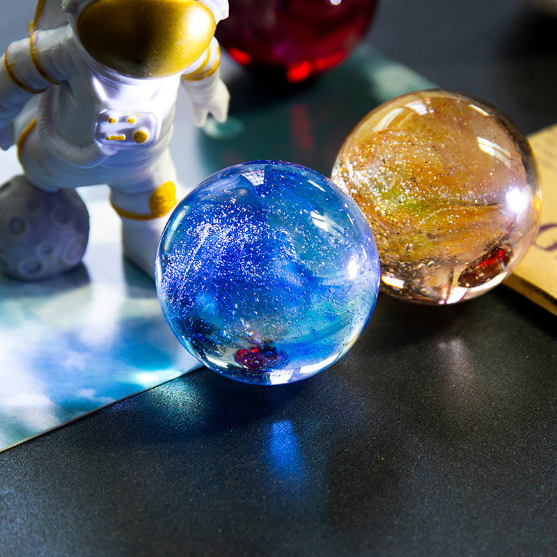 BowLift | Luminous Dragon Beads Sphere