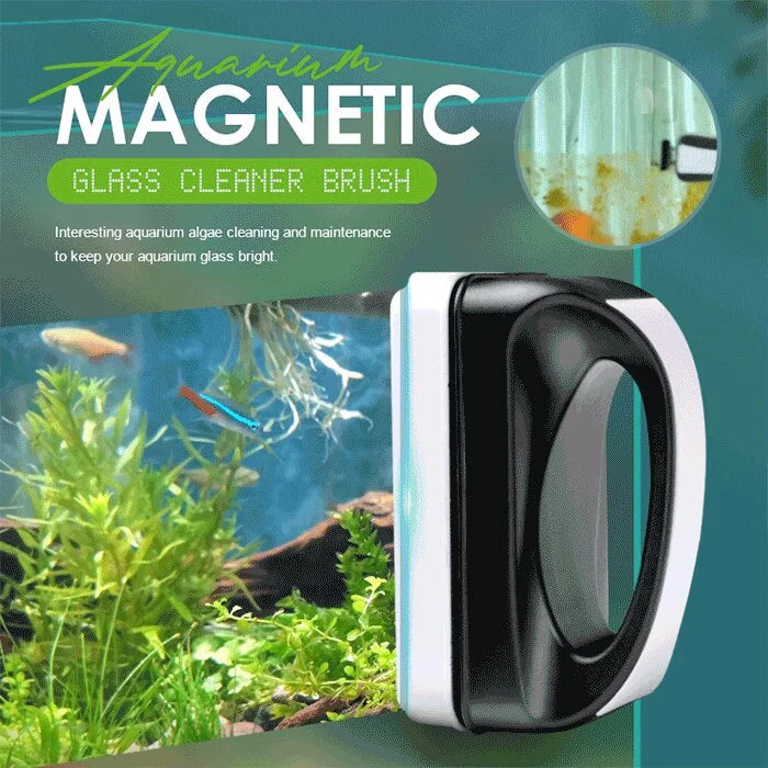 BowLift | AquaCrystal – Effortlessly Clear, Crystal Clear Aquarium