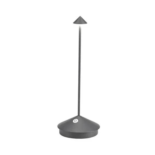 BowLift | LumiZen Minimalist LED Table Lamp | Waterproof and Dimmable Wireless Lighting
