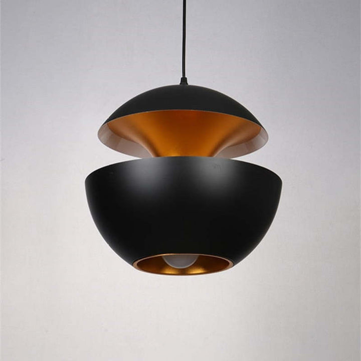 BowLift | Elegant Vintage Bamboo Table Lamp for Atmospheric Interiors