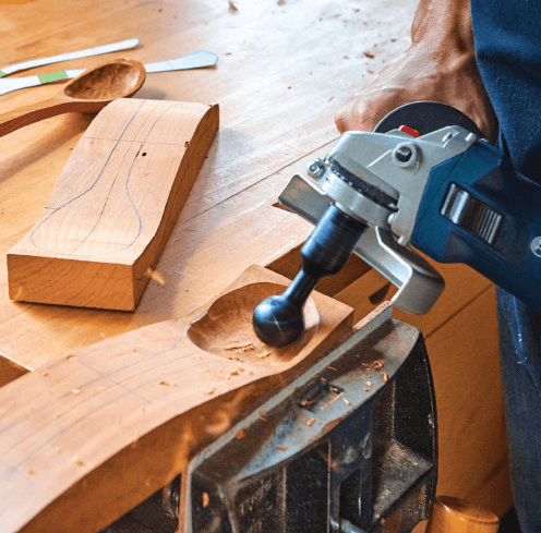 BowLift | PowerCutPro — Transforms every cut into a masterfully precise work of art