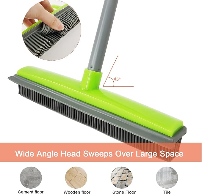 CleanClaw — Effortlessly defeat pet hair and enjoy your home carefree! | Bowlift