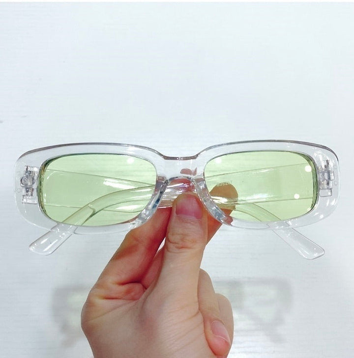 Shelly Sunglasses | Timeless, Vintage & Stylish | Bowlift