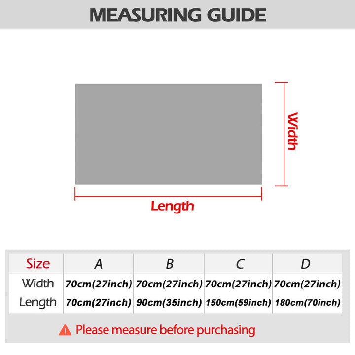 BowLift | Waterproof Thick Fuzzy Sherpa Fleece Non-slip Sofa Cover