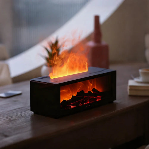 BowLift | HearthGlow Humidifier