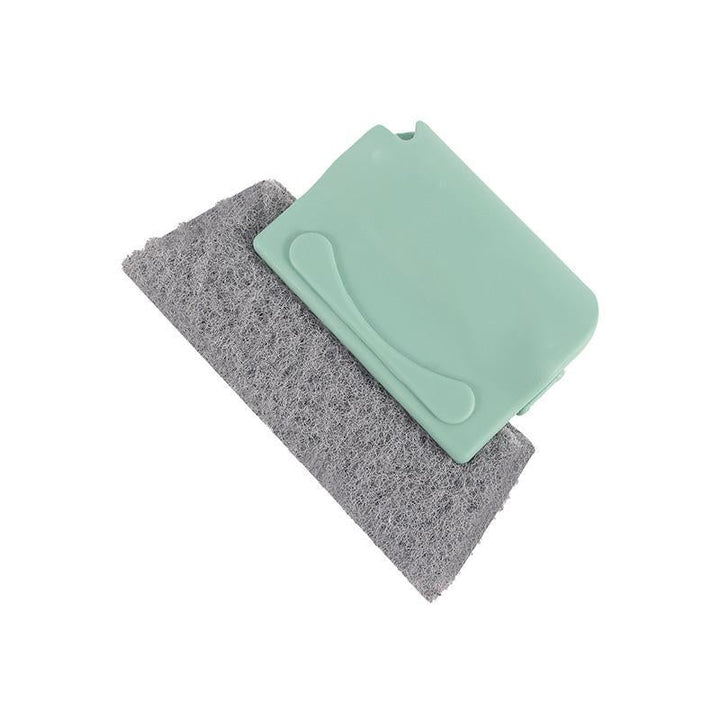 Door Window Groove Cleaning Brushes，3 pcs | Bowlift