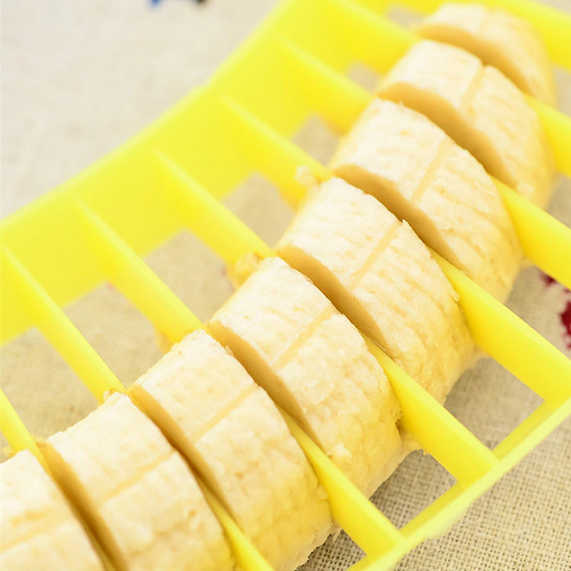 BowLift | Food Manual Slicer