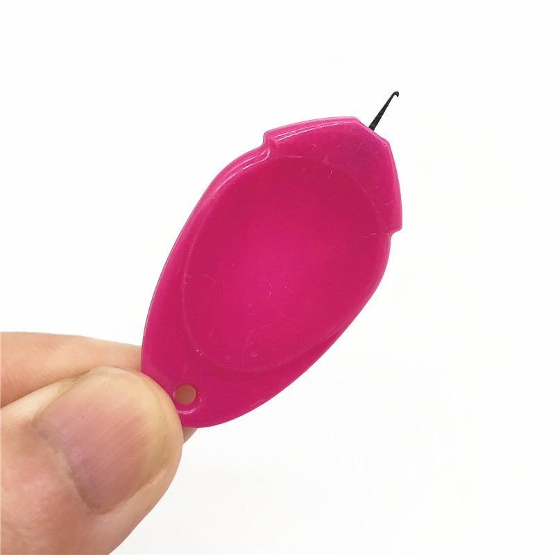 BowLift | Needle Threader for Hand Sewing
