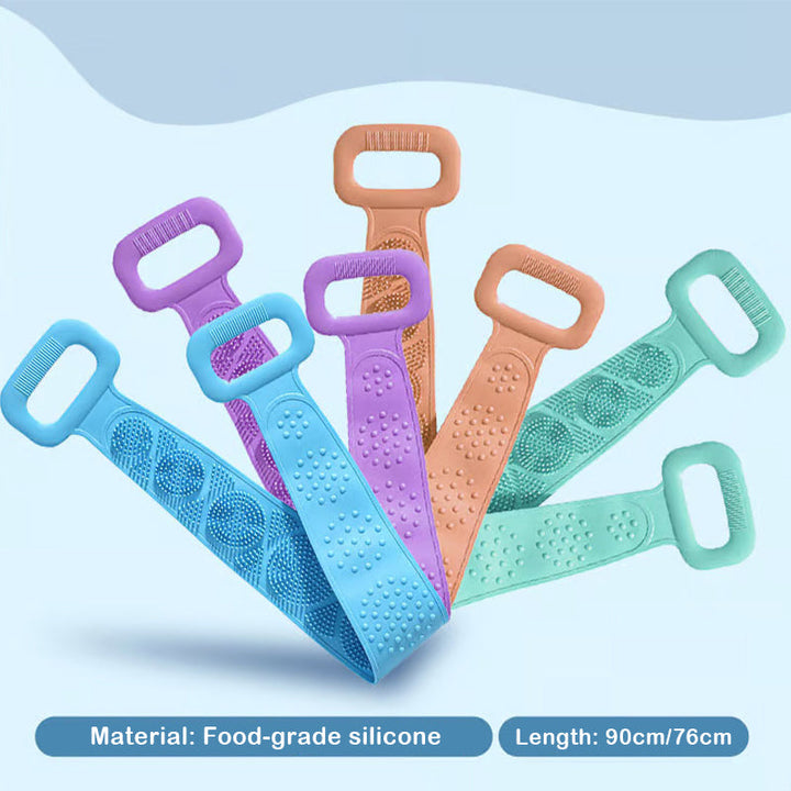 BowLift | Silicone bath towel