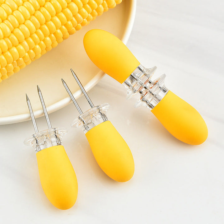 BBQ Corn Fork | Bowlift