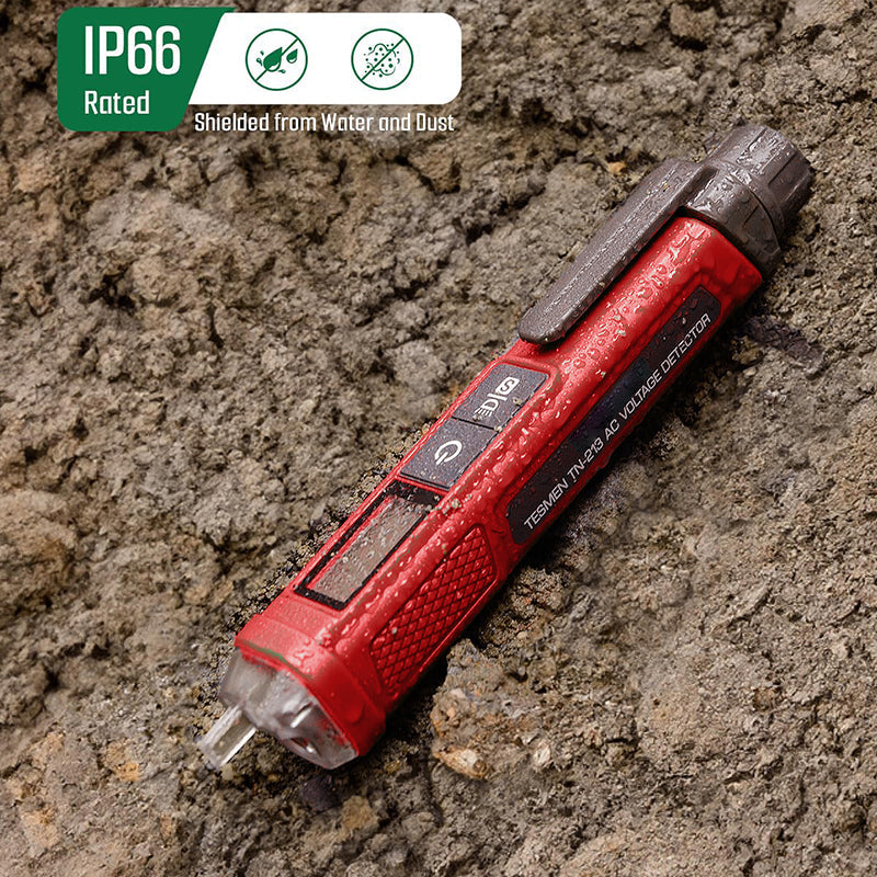 BowLift | Voltage Tester