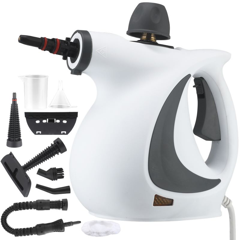 BowLift | Steam Cleaner